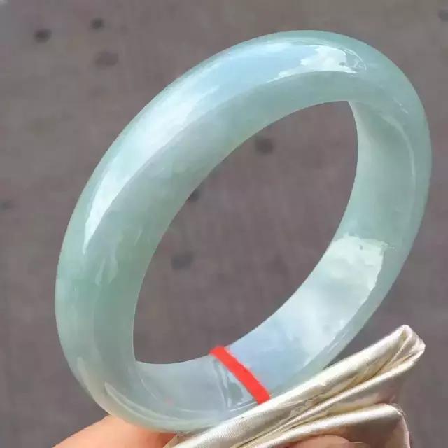 翡翠网购收货,购买翡翠怎么杀价