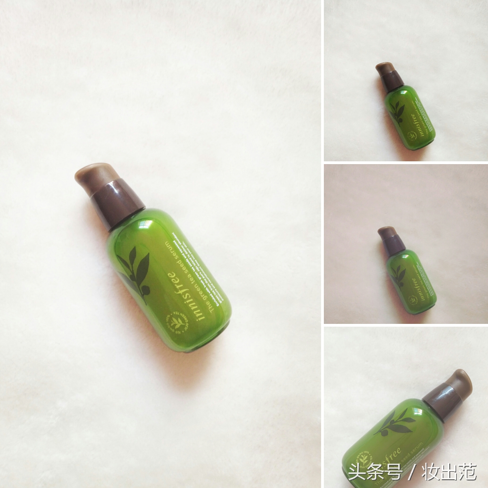 每树美品化妆品口碑好吗,口碑最好的直销化妆品