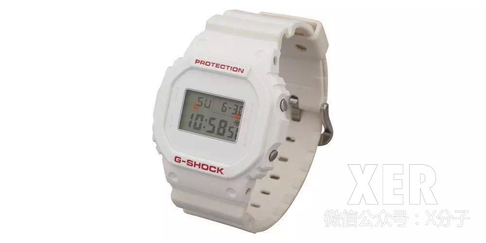 40周年g-shock限量版,最值得入手的g-shock