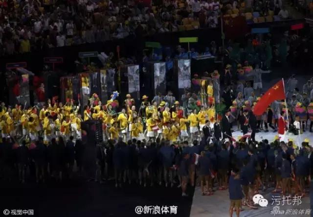 巴西奥运之前的奥运会,巴西奥运会原视频