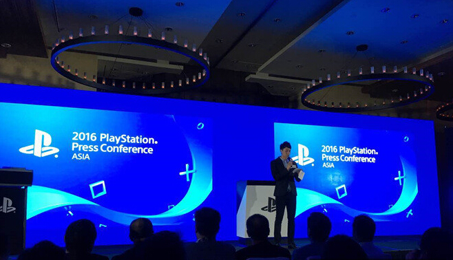 索尼发布会psn,索尼官微吐槽视频