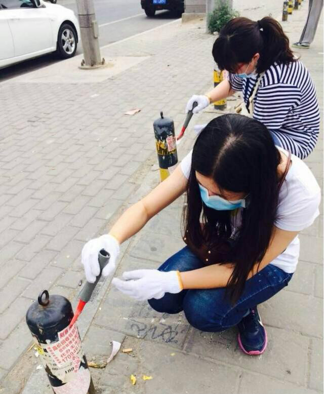 这才是中国，这才是90后！“玩得酷、靠得住”的一代