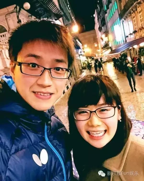 福原爱江宏杰怀二胎了吗,福原爱爆料和江宏杰吵架视频