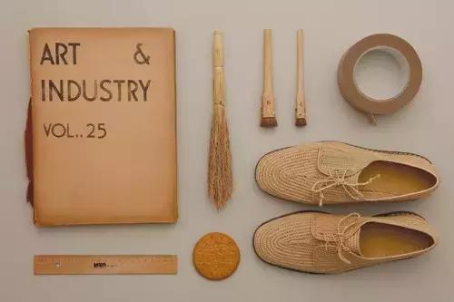 开店开成杂货店,把超市开成小卖部风格