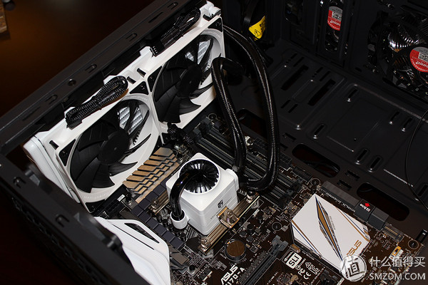 自己动手diy水冷,diy分体水冷技术学习