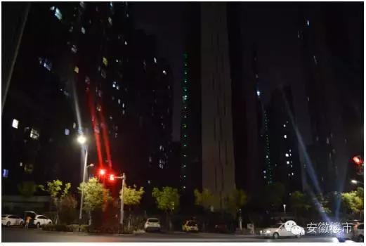 合肥亮灯,合肥亮灯视频