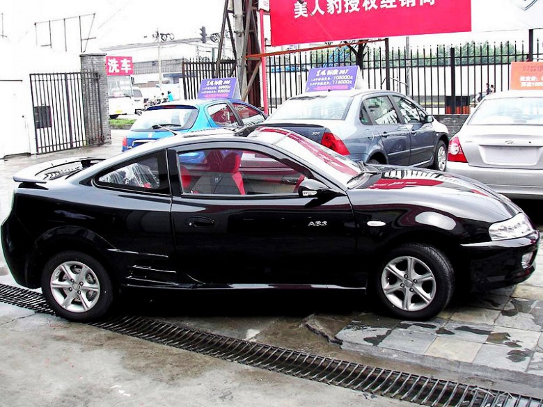 这几款平民跑车圆您跑车梦,即将上市的三款平民跑车