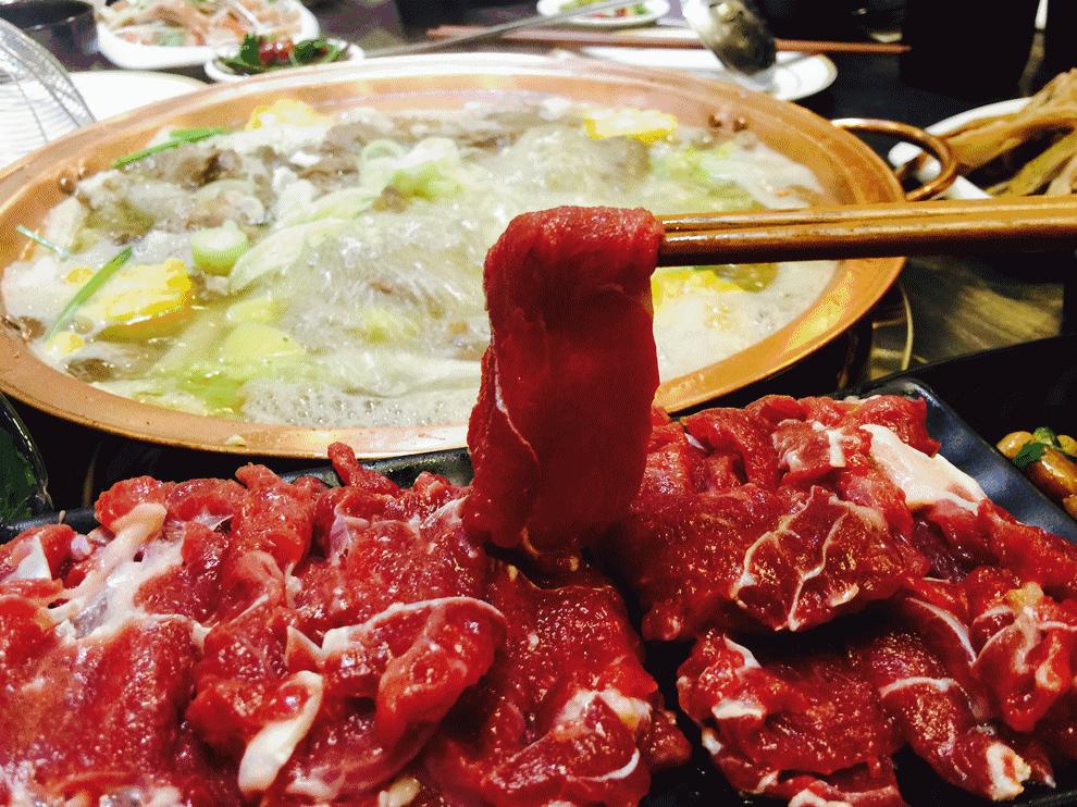重庆火锅推荐北京,重庆正宗潮汕牛肉火锅推荐
