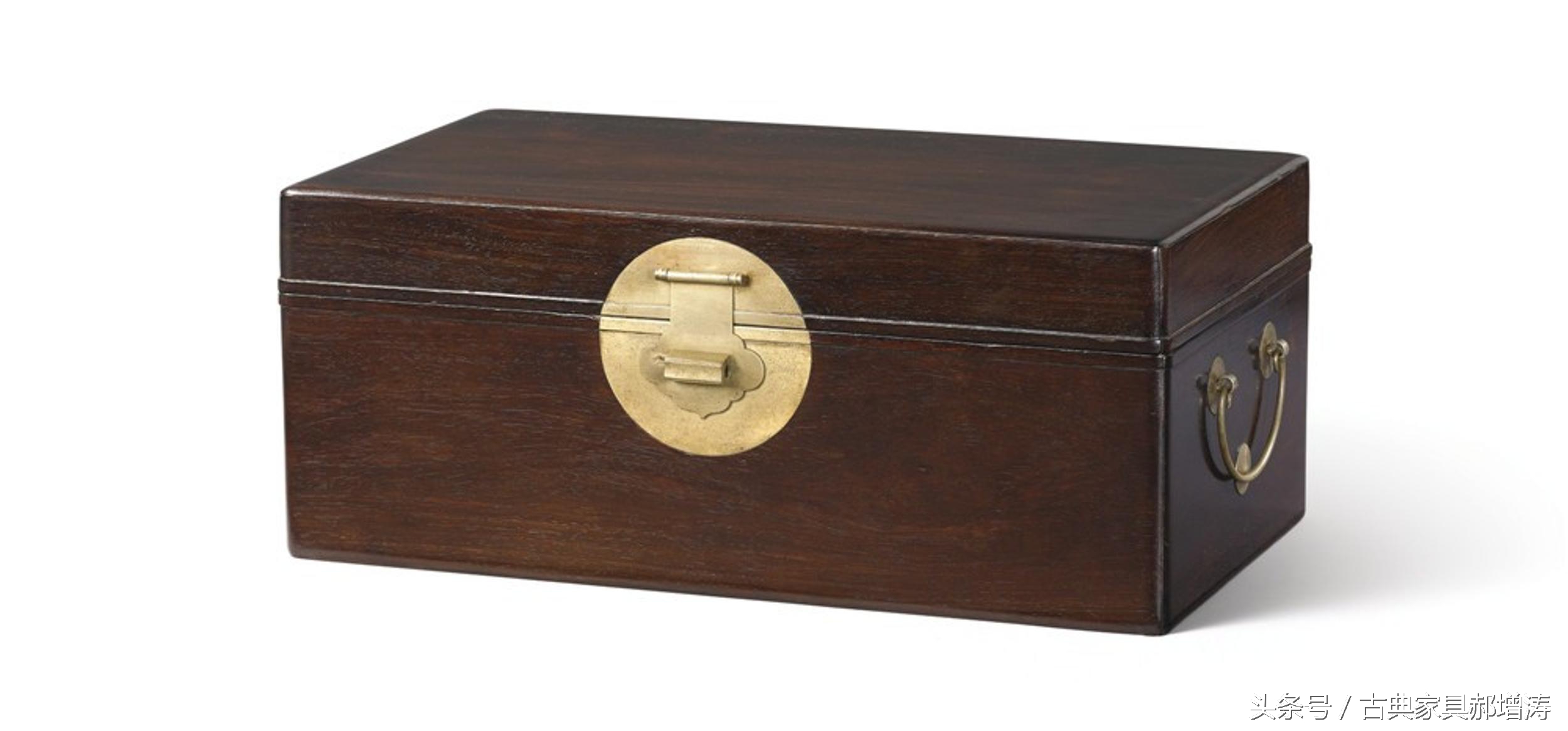 王世襄明式家具鉴赏,顶级明式家具拍卖