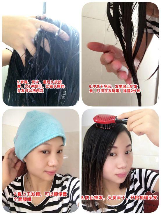 干枯分叉是什么发质,拯救干枯毛躁分叉打结的发质