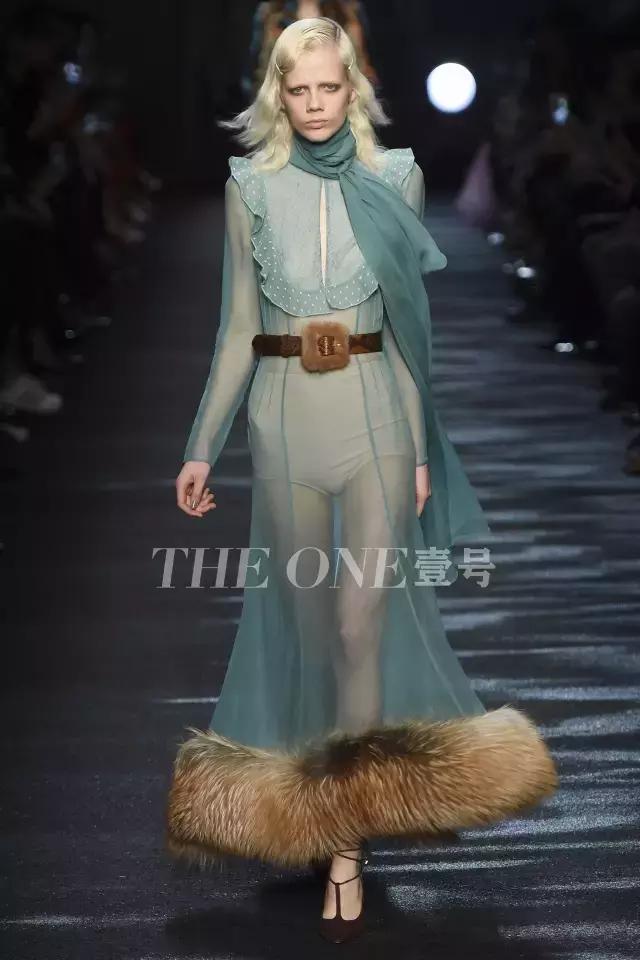 想秀就秀|初秋来袭，赶紧打一手穿搭好牌！