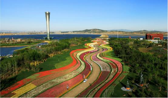 锦州哪里风景好,锦州小年美景