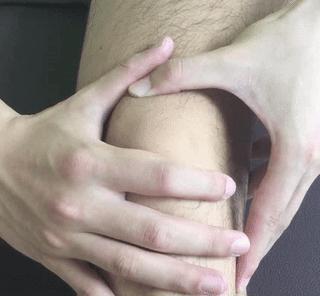 膝疼立竿见影止疼绝招,膝痛怎么锻炼最好