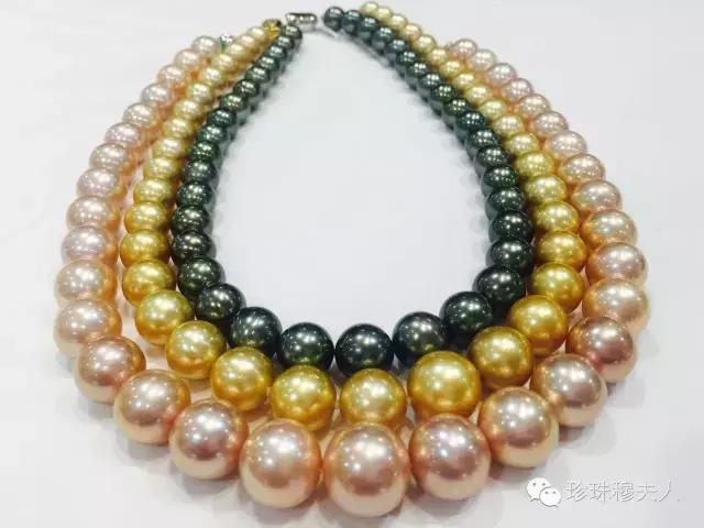 百天百问之第47问：｜干货90分钟语音分享购买珍珠注意事项