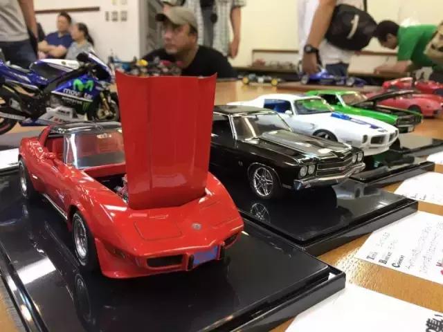 日本汽车模型新桥,日本汽车部件展