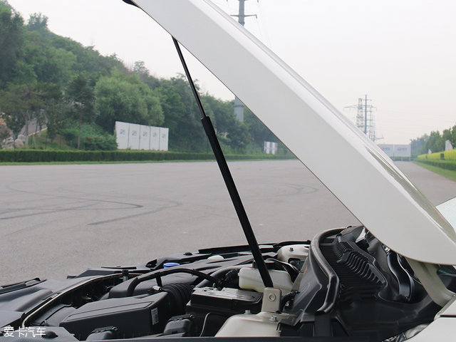 高品质原装进口车静态体验林肯mkz,详细解析2020款林肯mkz