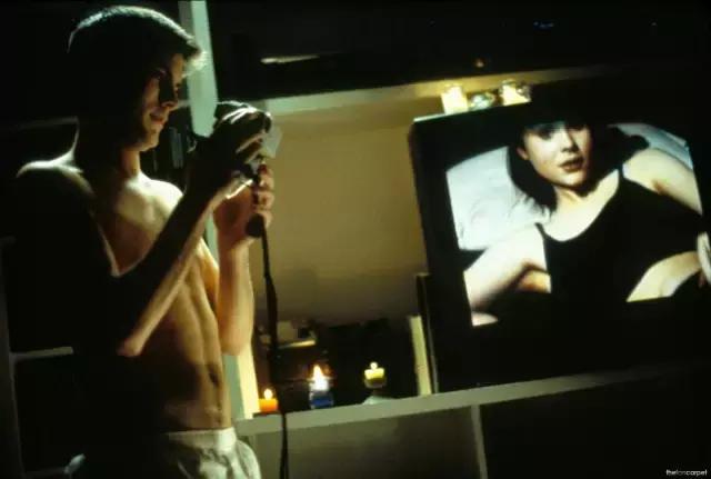 让史派西走上事业巅峰的,竟然是因为“中年危机”