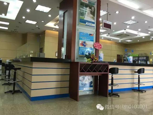 越南银行利息为什么那么高,越南什么银行能用中国银行卡取钱