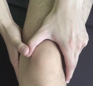 膝疼立竿见影止疼绝招,膝痛怎么锻炼最好