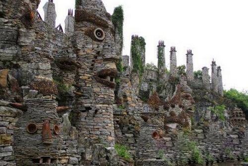 世界上5个诡异的未解之谜,全世界都无法解释的三大未解之谜