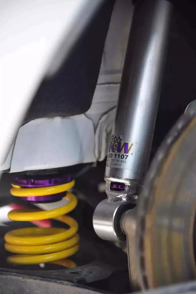 尚酷改装macan轮毂,尚酷改装教学