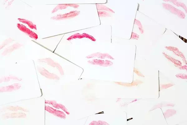 一支你必须拥有的口红,精选口红