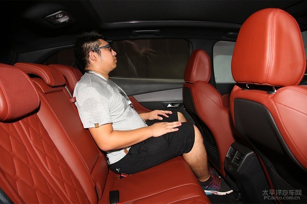 成都车展15款精品新车实拍,成都车展十大必看车型