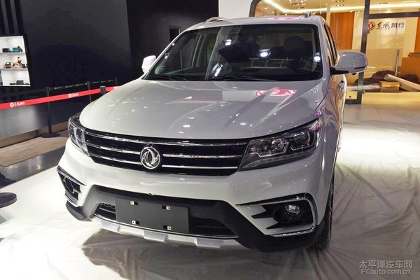 成都车展15款精品新车实拍,成都车展十大必看车型