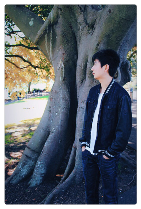 魅力小鲜|孙奕凡：旅行，遇到更好的自己！