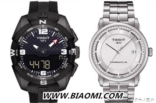 从画个手表到买手表 需要跨越成长的距离