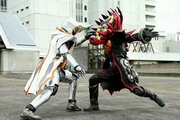 假面骑士ghost13话,假面骑士ghost第48集