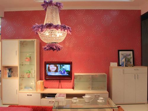 客厅如何有层次的装修,客厅这样装修既有颜值又有格局