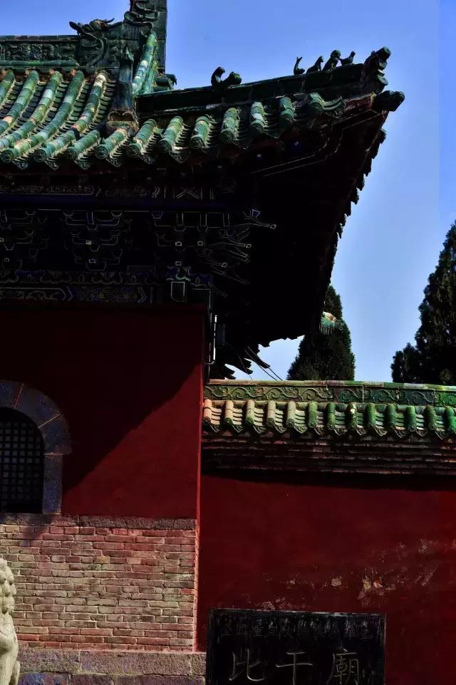 林坚和比干到底谁是林姓始祖,比干为什么是林姓始祖