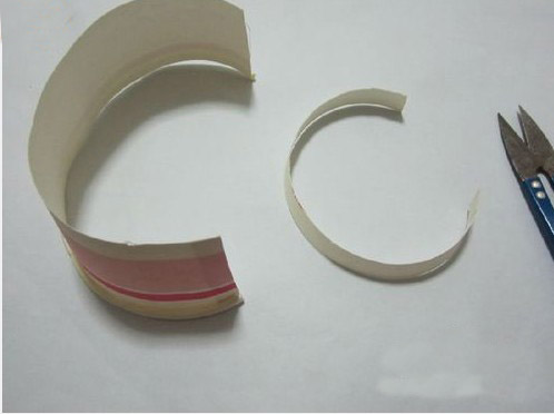 灯笼制作手工中国风,小老虎灯笼手工制作