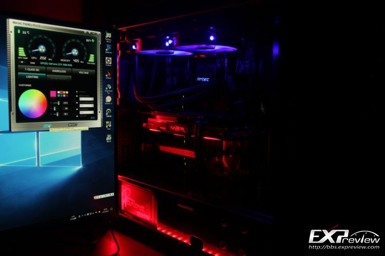 10603g守望先锋测评,守望先锋gtx1060ti