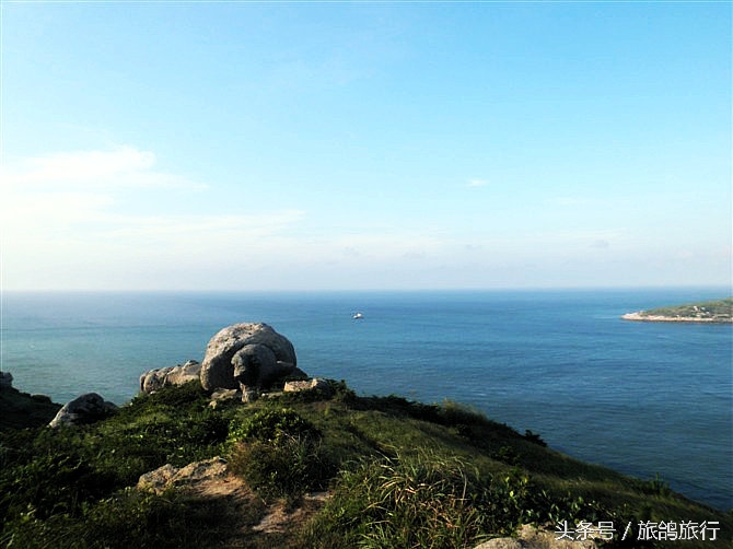 东极岛和其他的海岛有什么不一样,20年前的东极岛