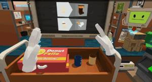 硅谷最神秘组织都痴迷的眼球追踪，是革命还是毁灭？