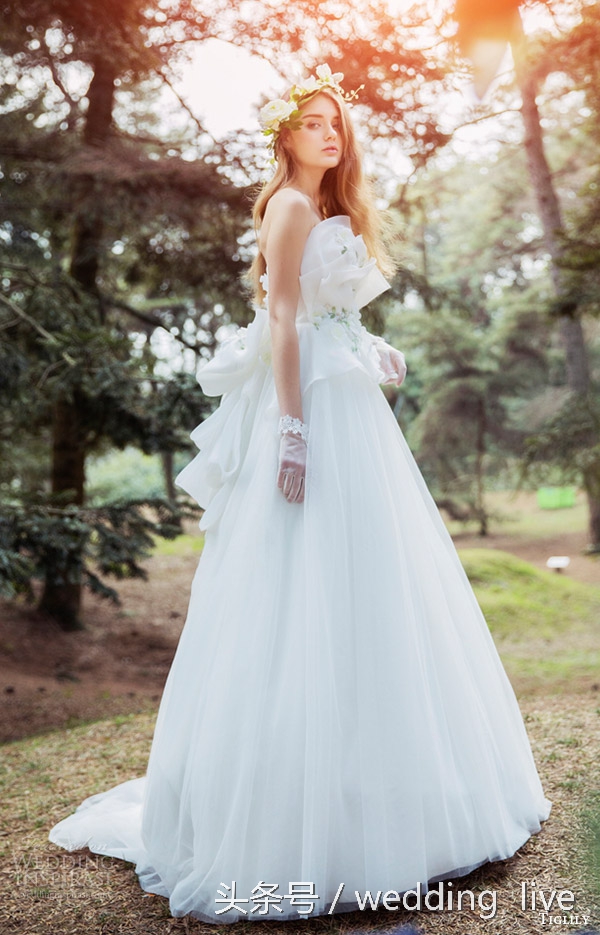 潘多拉婚纱官网旗舰店,潘多拉婚纱款式
