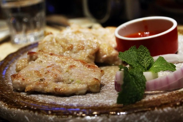 音乐烤吧餐厅美食推荐,开发区音乐餐吧美食推荐