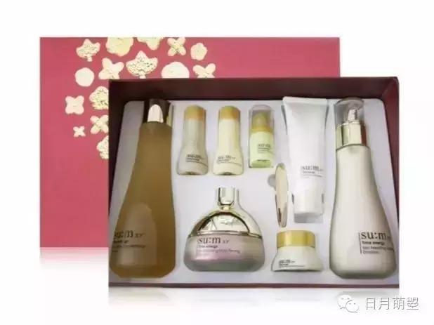 韩国护肤品等级划分表,韩国的护肤品效果真的好吗