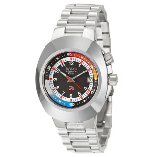 有名的钨钢表,现在还有人戴钨钢表吗