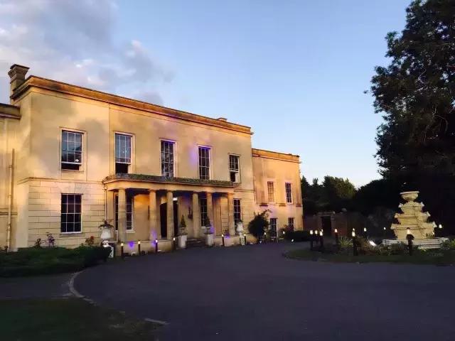 英孚学习旅程,英孚伦敦游学