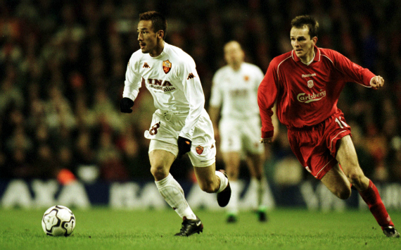 盘点足坛传奇人物退役,盘点那些在巅峰期退役的球星