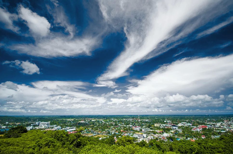 泰国华欣海边旅游攻略,泰国华欣海边度假好去处