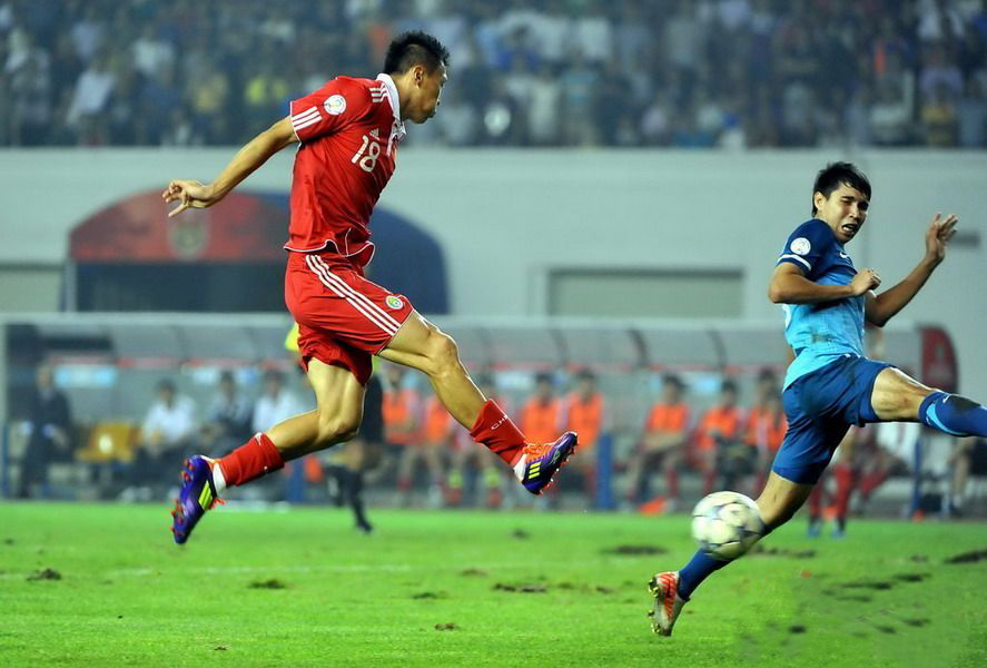 早期世预赛乱象丛生,世预赛主场被取消的真实原因