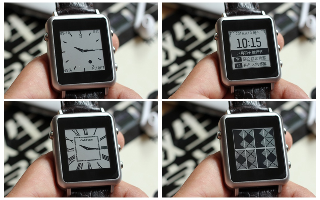 苹果最好用的手表是哪一款,苹果表续航不稳定