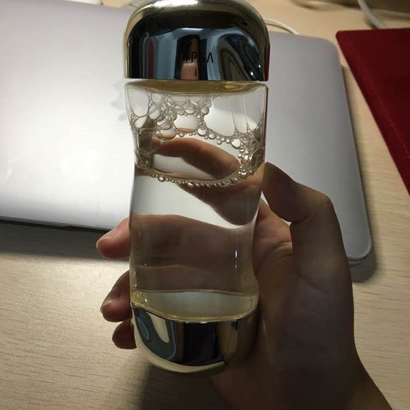 一个喜欢买买买的妹子的护肤纯分享贴！