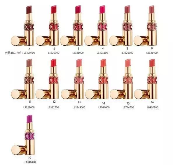 哪个牌子口红湿润度高,大牌口红哪款比较滋润又持久