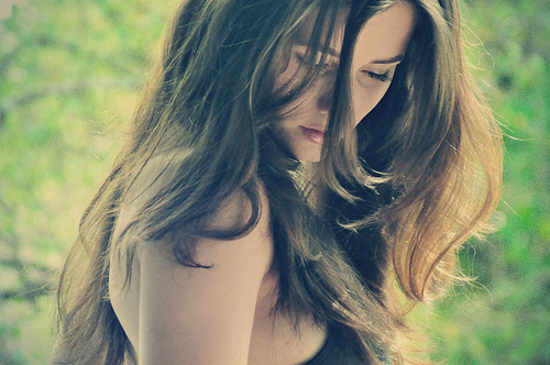 爱情真的存在吗,爱情的确是自由的