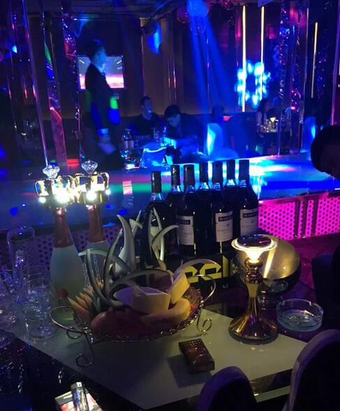 G20之后杭州最火爆酒吧整理，有这5个就足够了！